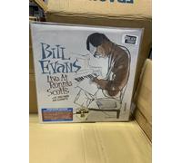 BILL EVANS 2LP LIVE A RONNIE SCOTT'S EDDIE GOMEZ RSD 2020 BLACK FRIDAY USA
