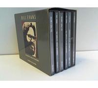 BILL EVANS (9 CD) - Complete Fantasy-Recordings