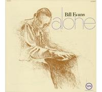 Bill Evans - Alone +2
