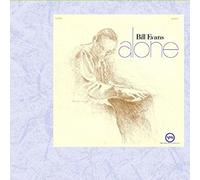 Bill Evans - Alone +7
