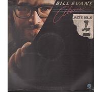 Bill Evans - Alone (Again) / Fantasy HBS 6066 Vinile