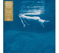 Bill Evans and Jim Hall Undercurrent 12" Album (Gatefold Cover)