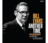 Bill Evans Another Time: The Hilversum Concert (CD) Album