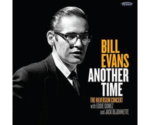 Bill Evans Another Time: The Hilversum Concert (CD) Album