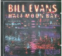 BILL EVANS - At Half Moon Bay