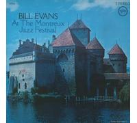 Bill Evans - At Montreux Jazz Festival +1