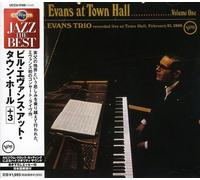 Bill Evans - At Town Hall