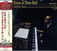 Bill Evans - At Town Hall