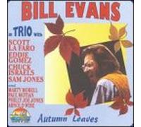Bill Evans - Autumn Leaves