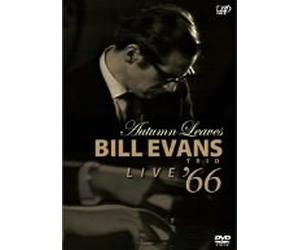 Bill Evans - Autumn Leaves-Trio Live 66