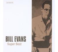 Bill Evans - Best Price: Bill Evans Best