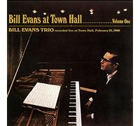 Bill Evans - Bill Evans At Town Hall 1 (2 LP)