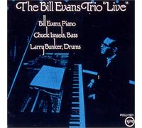 Bill Evans - Bill Evans Trio Live