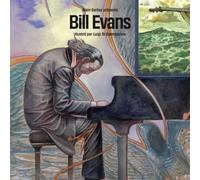 Bill Evans – Vinyl Story + BD – Vinile + BD – Diggers Factory