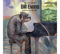 Bill Evans – Vinyl Story + BD – Vinile + BD – Diggers Factory