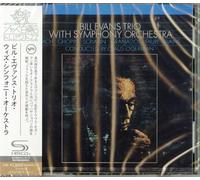 Bill evans - Bill evans with symphony orchestra