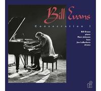 Bill Evans - Consecration 1 (Reissue) (180 g) (LP)