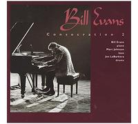Bill Evans - Consecration 2