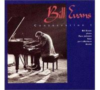 Bill Evans - Consecration I