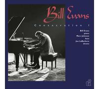 Bill Evans Consecration I (Vinyl LP) 12" Album