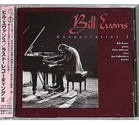 Bill Evans - Consecration-the Last Vol 2