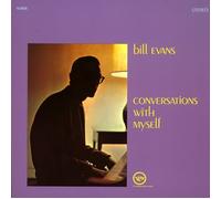 Bill Evans - Conversation With