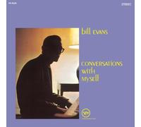 Bill Evans - Conversations With Myself - U