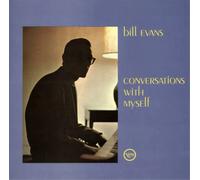 Evans Bill - Conversations With Myself