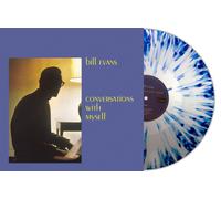 Bill Evans Conversations With Myself (Vinyl LP) 12" Album Coloured Vinyl