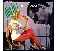 Bill Evans Dig It (Vinyl LP) Bonus Tracks 12" Album