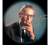 Bill Evans Easy to Love (Vinyl LP) 12" Album Coloured Vinyl