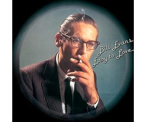 Bill Evans - Easy To Love