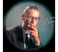 Bill Evans Easy to Love (Vinyl LP) 12" Album Coloured Vinyl