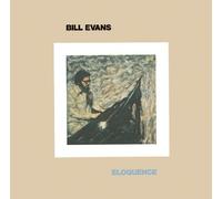Bill Evans - Eloquence [Ltd. Low-Price]
