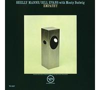 Bill Evans - Empathy