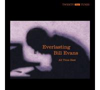 Bill Evans - Everlasting: All Time Best