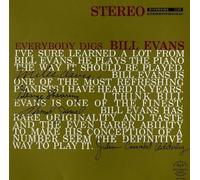 Bill Evans - Everybody Digs Bill Evans [Shm