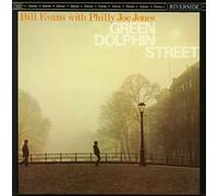 Bill Evans - Green Dolphin Street