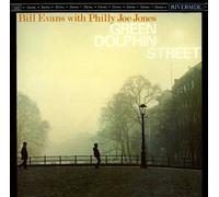 Bill Evans - GREEN DOLPHIN STREET -LTD