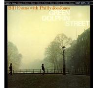 Bill Evans - Green Dolphin Street - U
