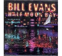 Bill Evans - Half Moon Bay by Bill Evans (1998-08-25)