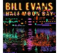 Evans Bill - Half Moon Bay
