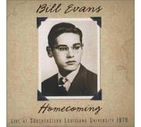 Bill Evans - Homecoming ????