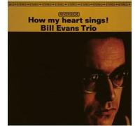 Bill Evans - How My Heart Sings +1 Td (
