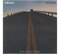 Bill Evans - I Will Say Goodbye