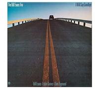 Bill Evans I Will Say Goodbye (CD)