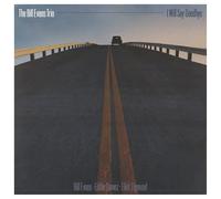 Bill Evans I Will Say Goodbye (CD)
