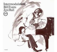 Bill Evans - Intermodulation (Jim Hall)