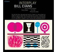 Bill Evans - Interplay