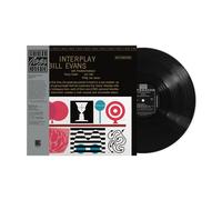 Bill Evans - Interplay